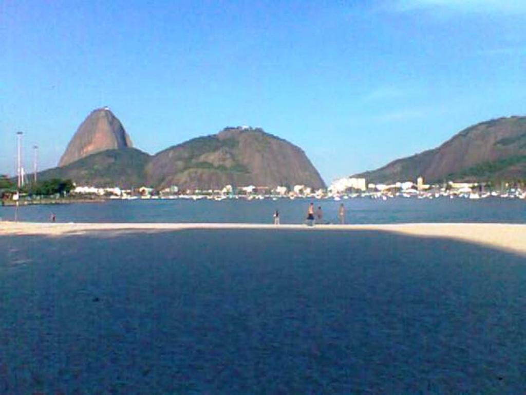 Aragao Botafogo Rio de Janeiro