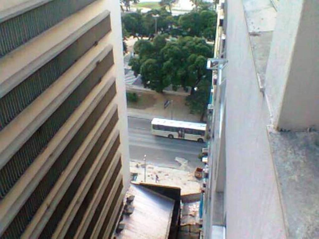 Aragao Botafogo Apartment