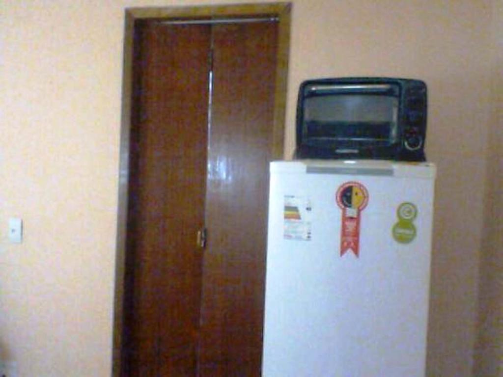 Apartment Aragao Botafogo *