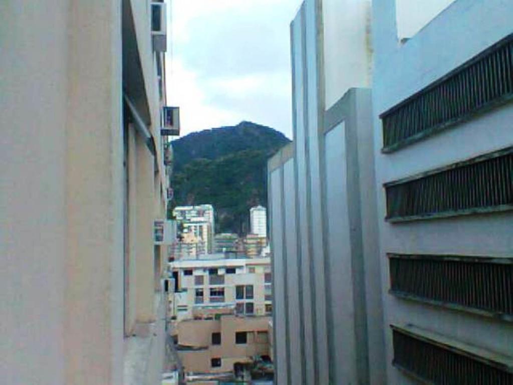 Apartment Aragao Botafogo