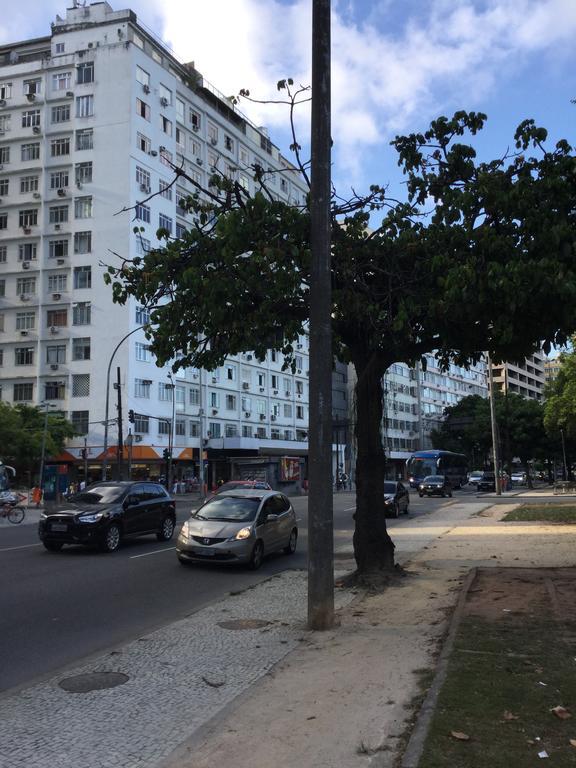 Aragao Botafogo Apartment